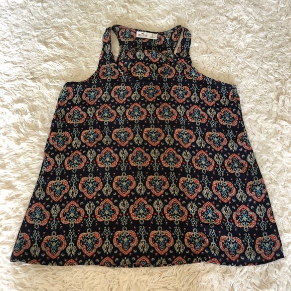 Hollister Tops - Hollister Tank Top, Size S